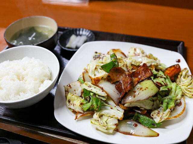 中国四川料理 天府仙臺 （テンプセンダイ） - 卸町/四川料理 | 食べログ