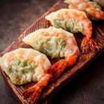 韓国創作料理 Hyeongyeon - 
