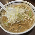 麺屋 旬 - 