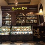 CAFE BATAVIA - 