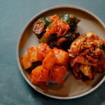 韓国創作料理 Hyeongyeon - 