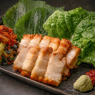 韓国創作料理 Hyeongyeon_1