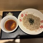 いろり庵 きらく - 料理写真: