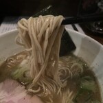 日本橋 製麺庵 なな蓮 - 