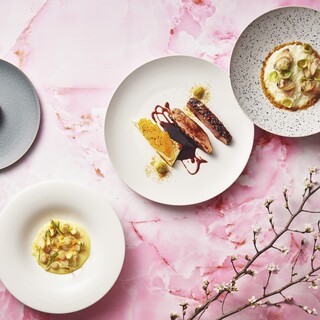 Gallery11(ホテルインディゴ東京渋谷)_1