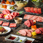 大井町銭場精肉店 - 10000コース