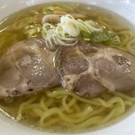 タカ食堂 - 料理写真: