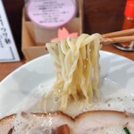 ラーメン ロケットキッチン - 