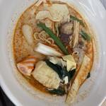 ディオス マーラータン - 