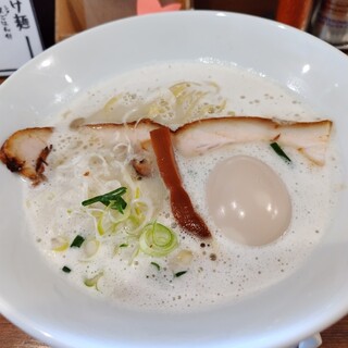 ラーメン ロケットキッチン_0