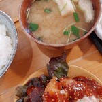 cafe caho - 