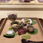 肉屋 田中 - 