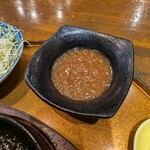 ハンバーグ専門店 松屋精肉店 - 