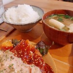 cafe caho - 