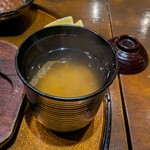 ハンバーグ専門店 松屋精肉店 - 