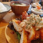 cafe caho - 