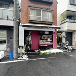 パティスリー カカオエット・パリ - 