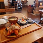 cafe caho - 