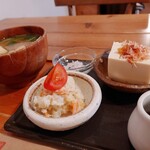 cafe caho - 
