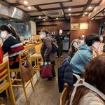 ハンバーグ専門店 松屋精肉店 - 