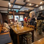 ハンバーグ専門店 松屋精肉店 - 