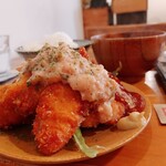 cafe caho - 