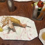 串揚げ キュイジーヌ･ド・オオサカ･リョウ - 