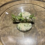 entre nous - ふぐの煮こごり