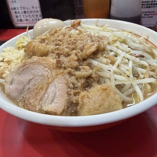 口コミ一覧 : 千里眼 （センリガン） - 東北沢/ラーメン [食べログ]