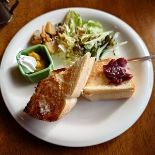 珈琲と紅茶 あるてあ_1