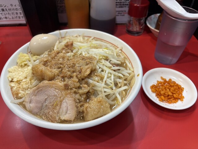 千里眼 （センリガン） - 東北沢/ラーメン | 食べログ