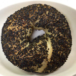 ケポベーグルズ - ごまさつ 210円