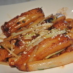 Ming Court - ＸＯ醤腸粉