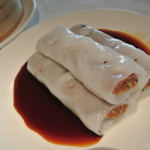 Ming Court - 牛肉腸粉