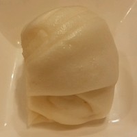 天厨菜館 新宿高島屋タイムズスクエア店 - 蒸しパン