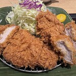 とんかつ和幸 - 料理写真: