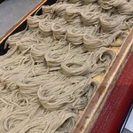 越後十日町小嶋屋 - 料理写真: