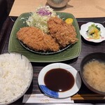 とんかつ和幸 - 