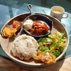 マールカフェ