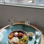 マールカフェ - 