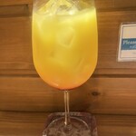 SMOKEMAN - テキーラサンライズ