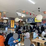 小田原漁港 とと丸食堂