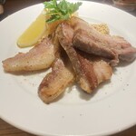 SMOKEMAN - ベーコン