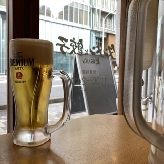 タンメンと餃子 KIBARU_1