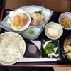 お食事処おさない