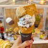 おいしいジェラート屋さんLAMP - ジェラート
