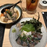 博多牛雜鍋 前田屋 今泉店 - 