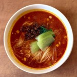 川菜味 - 担々麺