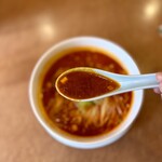 川菜味 - スープ