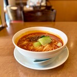 川菜味 - 担々麺